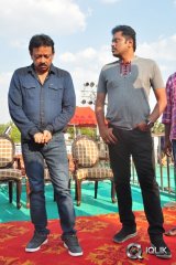 Rai Movie Mega Launch